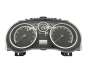 Spidometrs Opel Corsa D P0013312043 58658