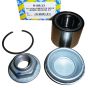 Riteņa Gultnis Aizmugurē Ar Citroen Peugeot R166.33 3748A1 3748.A1 SNR