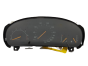 Spidometrs Saab 9-5 5038484 69795-870T Yazaki Meter