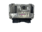 Vadības Bloks 89661-0D270 0261208841 Toyota Bosch 49325