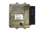 Vadības Bloks FGP MJD6JF.P3 55195817 Fiat 19791