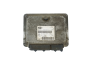 Vadības Bloks IAW4AF.M7 73501877 Fiat Magneti Marelli 36205