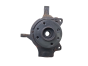 Riteņa stūres šarnīrs Priekšā Labā Renault 7700839811 7700830220