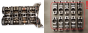 Cilindra galva Mercedes-Benz R1110163401 1.8 16V 111921 2