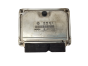 Vadības Bloks 038906019NL 0281012276 VW Skoda Seat Bosch 3729