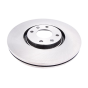 Bremžu disks Priekšā Oriģināls Peugeot 3008 9809266280
