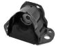 Dzinēja Balsts Oriģināls Renault Clio Kangoo 7700415087