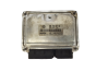 Vadības Bloks 038906019DQ 0281010891 Seat Bosch 3769