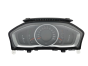 Tahometrs Volvo V60 XC60 31412864 299-730U 60840