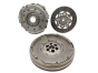 Divmasu spararats + sajūgs 0532T6 9673707580 9813672180 1.6 THP 5FV Peugeot 308