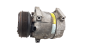 Gaisa Kondicioniera Kompresors 7700105765 Delphi 5309 Renault Trafic 2 1.9 DCI