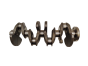 Kloķvārpsta 0501L4 9802962980 53466005 1.6 VTI Citroen Peugeot 4804