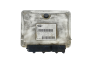 Vadības Bloks IAW.4AF.M9 55187372 Fiat Magneti Marelli 39106