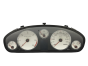 Tahometrs Peugeot 407 9658138580 A2C53106703 50349