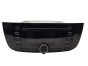 Radio CD atskaņotājs Fiat Punto Evo 7355354400 F199FL Delphi 1047