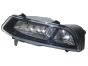 Miglas lukturis Kreisā 6C0941661C 99411534002 VW Polo V DPA