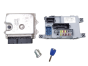 Starta komplekts Fiat Panda 3 52011135 00519851640 0.9