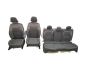 Sēdeklis Komplekts Dacia Sandero 3 Airbag 0km