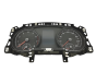 Tahometrs VW Golf MK7 5G1920740C A2C12301200 51914