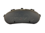 Tahometrs Peugeot 206 9645096080 000640102 1706