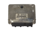 Vadības Bloks 038906018BT 0281001926 VW Seat Skoda Bosch 3043