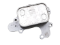 Eļļas Dzesētājs Citroen Peugeot 9815697880 1.2 THP