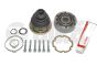 Piedziņas vārpstas savienojums 1K0498103 54980600101 VW Audi Seat Skoda Vika