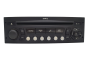 Radio Cd Mp3 Atskaņotājs Citroen Peugeot 96643698XT A2C53250038 Siemens VDO