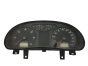 Spidometrs VW Polo 9N 6Q0920803D 110080320009 41007