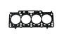 Galvas Blīve 03L103383AM 11031575301 Volkswagen Vika