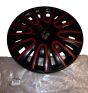 Dekoratīvā diska 15" Jauns Oriģināls 8201564416 Renault