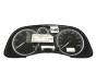 Spidometrs Peugeot 307 9636708880 E 05 57994