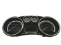 Tahometrs Peugeot 308 9665107380 53876