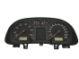 Tahometrs VW Golf MK4 1J0919881B 0263611022 28860