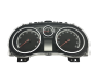 Tahometrs Opel Corsa D P0013372167 GM 58719