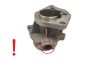 Vakuuma Sūknis Pierburg 8200113585 1.5 DCI Renault Nissan