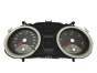 Tahometrs Renault Megane 2 8200399695 D 51491