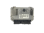 Vadības Bloks PSA Toyota 89661-0H170 0261S06147 Bosch 57037