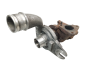 Turbokompresors GT1544 7700108030 7700107795 Renault 1.9DTI 7701473551 38