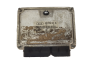 Vadības Bloks 038906019AN 0281010094 Audi Bosch 2807