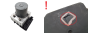 Abs Sūknis Mercedes A W169 B W245 A0044319212 0265950322 1248