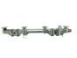 Degvielas Sliede 175204385R 1.2 TCE DIG-T Renault Nissan