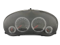 Tahometrs Jeep Cherokee P05172911AB A2C53163181