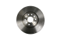 Bremžu disks 1K0615301AJ 66151719501 VW Seat Vika
