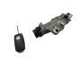 Aizdedzes Slēdzene VW Passat Polo 4B0905851G 4B0905849 1387