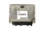 Vadības Bloks IAW4AF.PP 55187374 Fiat Magneti Marelli 28118