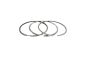 Virsu gredzeni Ar Mercedes-Benz A2710300324 B10366 Borsehung