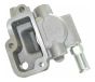 Termostata Korpuss Oriģināls Citroen Peugeot 1.0-1.6 TU 9607768180 133681