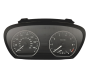 Spidometrs BMW 1 E87 9141469-01 1024962-75 RHD Borg
