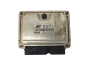 Vadības Bloks 038906019LP 0281011196 VW Seat Bosch 3593